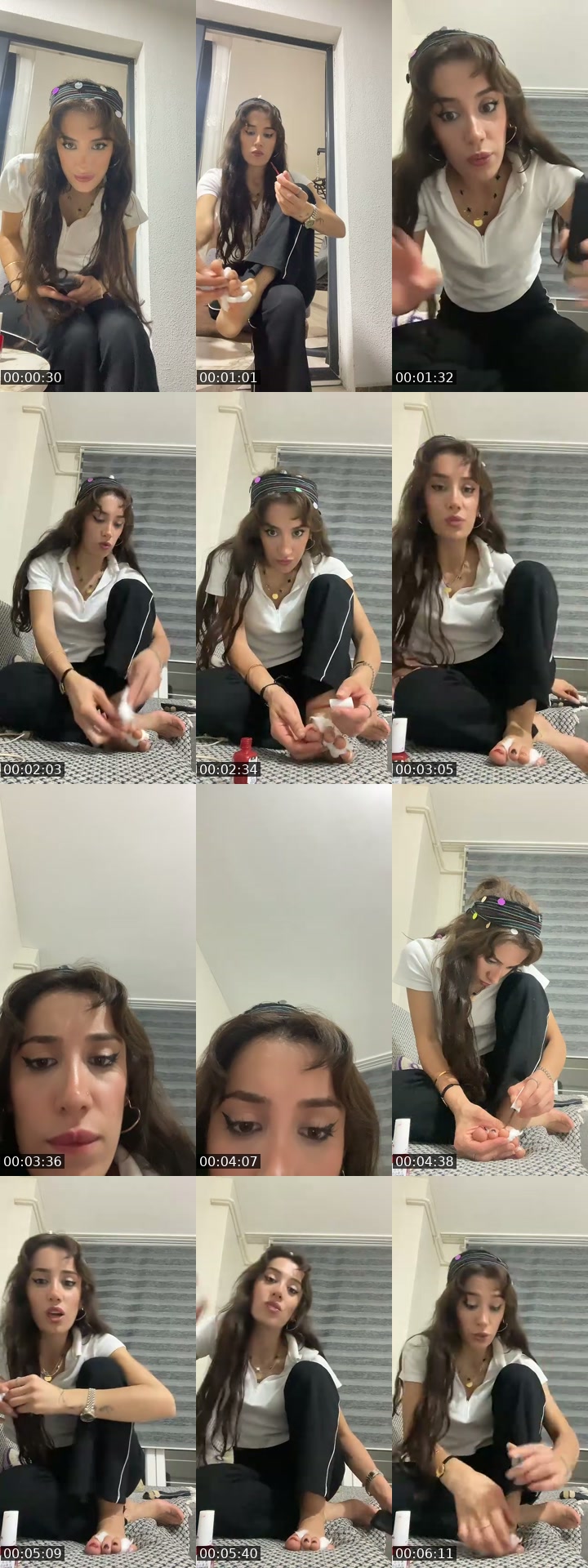 @cemree12.0 TikTok live from 2026-07-11