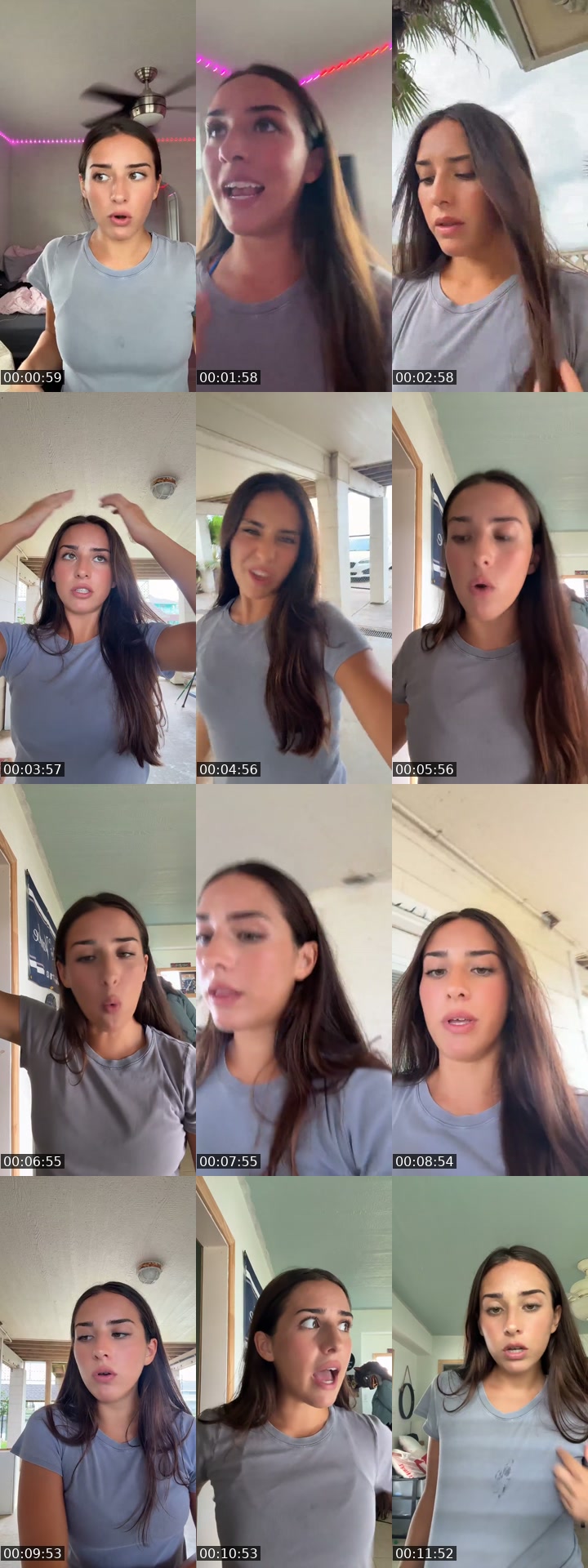 TikTok live: what uhhhp🤓 by @bridgetwitt