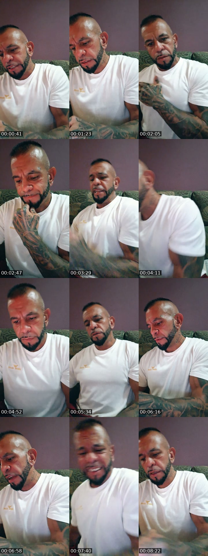 TikTok live: el que me jure los sullos by @churumbe_heredia