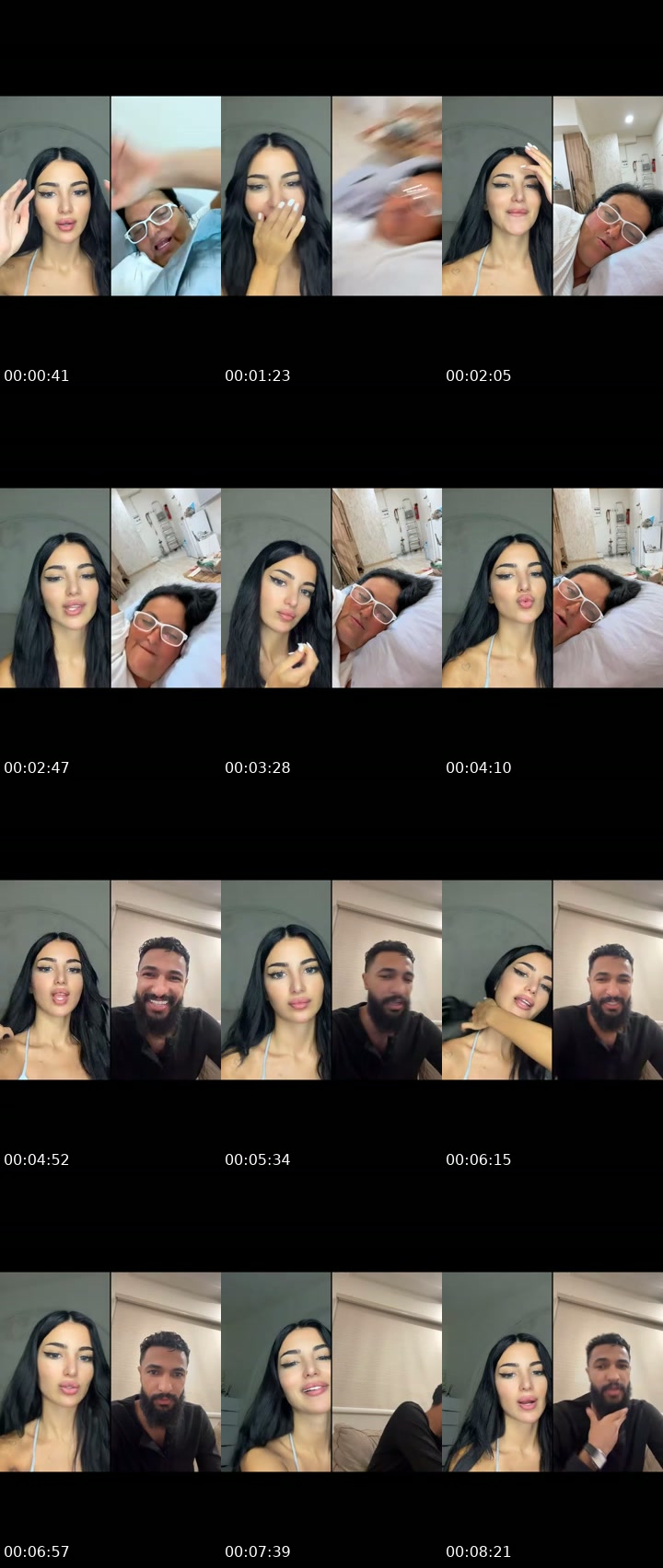 @didiyaacoubofficial TikTok live from 2026-07-11