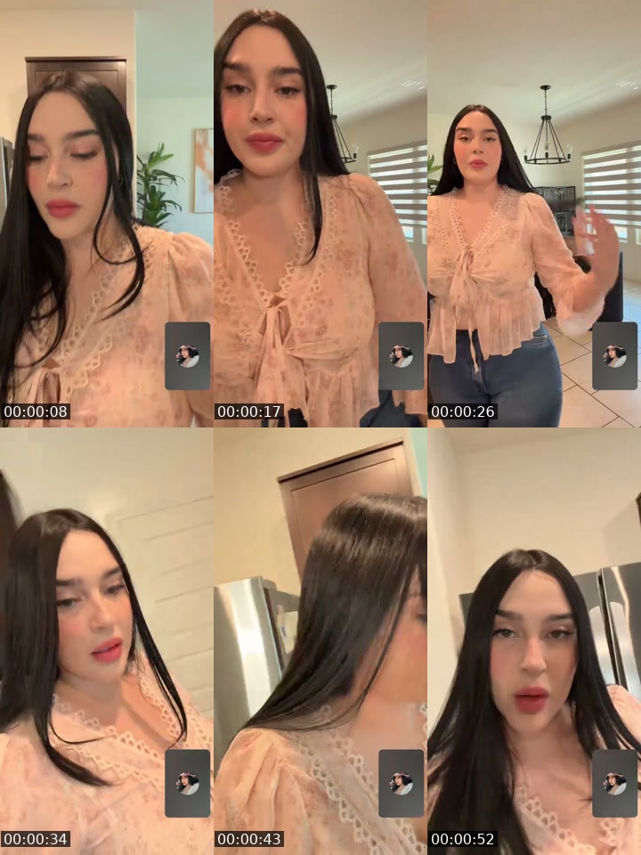 @elenitamedina21 TikTok live from 2026-07-11