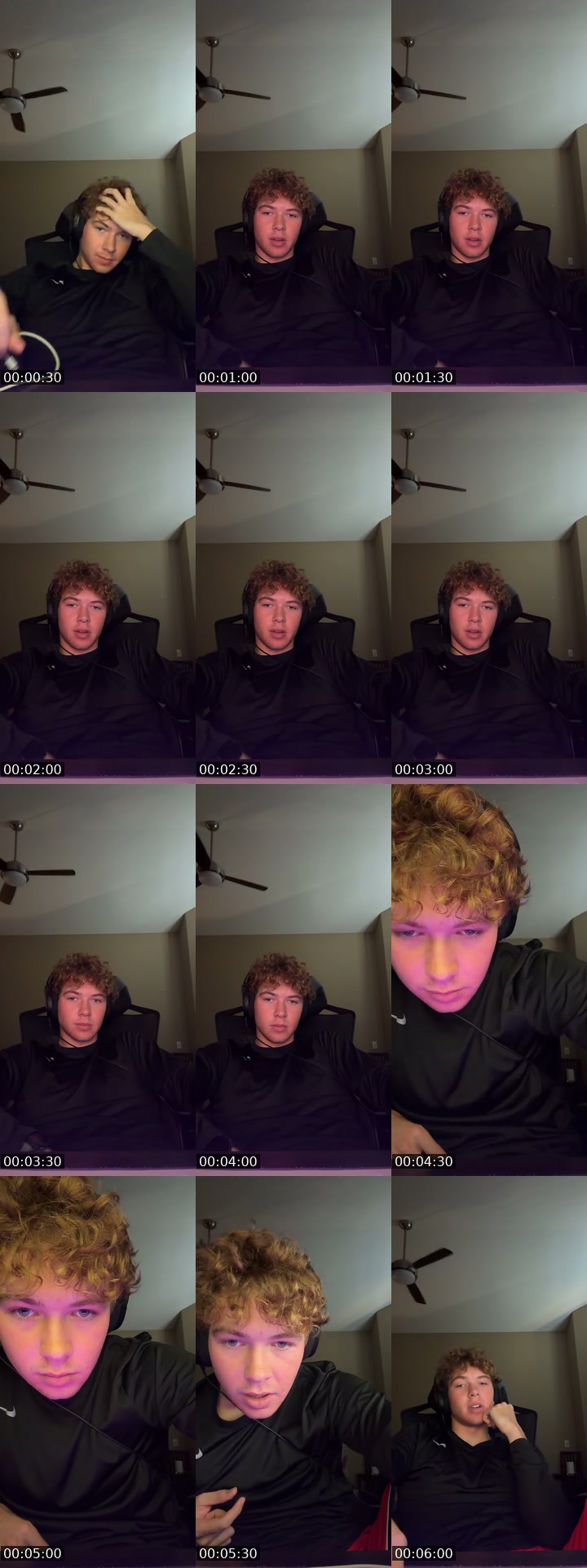 TikTok live: Join or else by @m5xwc