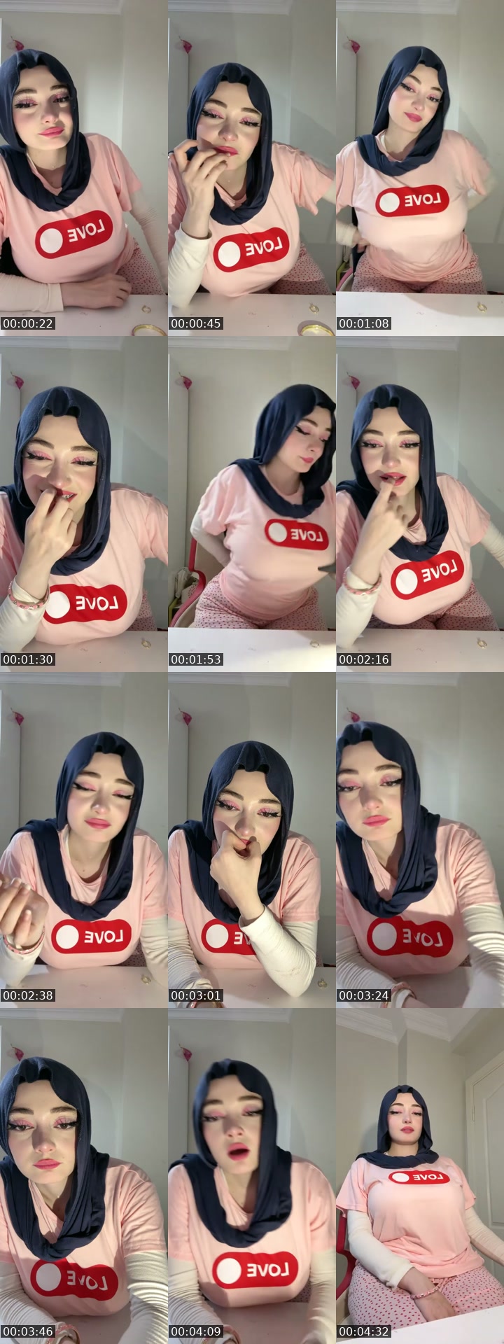 @reelzelal TikTok live from 2026-07-11
