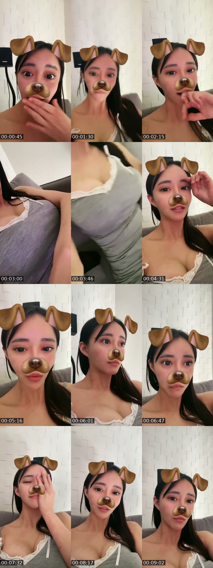 TikTok live: おひさ by @maomao20260