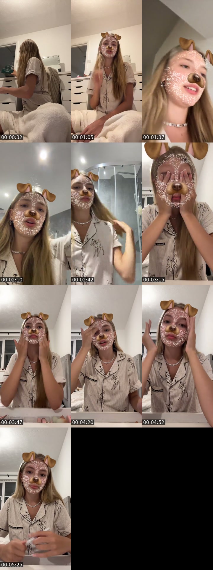 @miabackup.2010 TikTok live from 2026-07-11