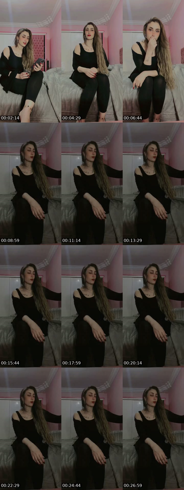 @nody37633 TikTok live from 2026-07-11