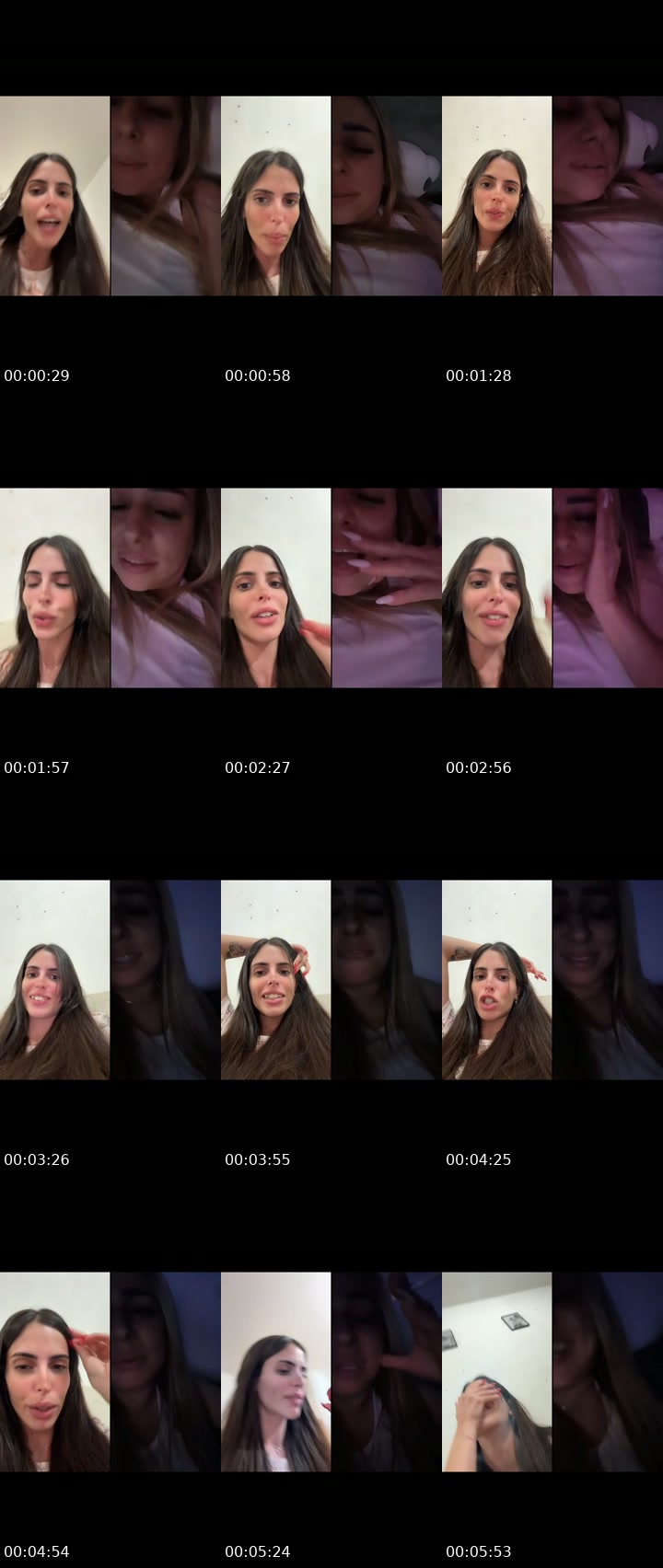 @orit_levi TikTok live from 2026-07-11