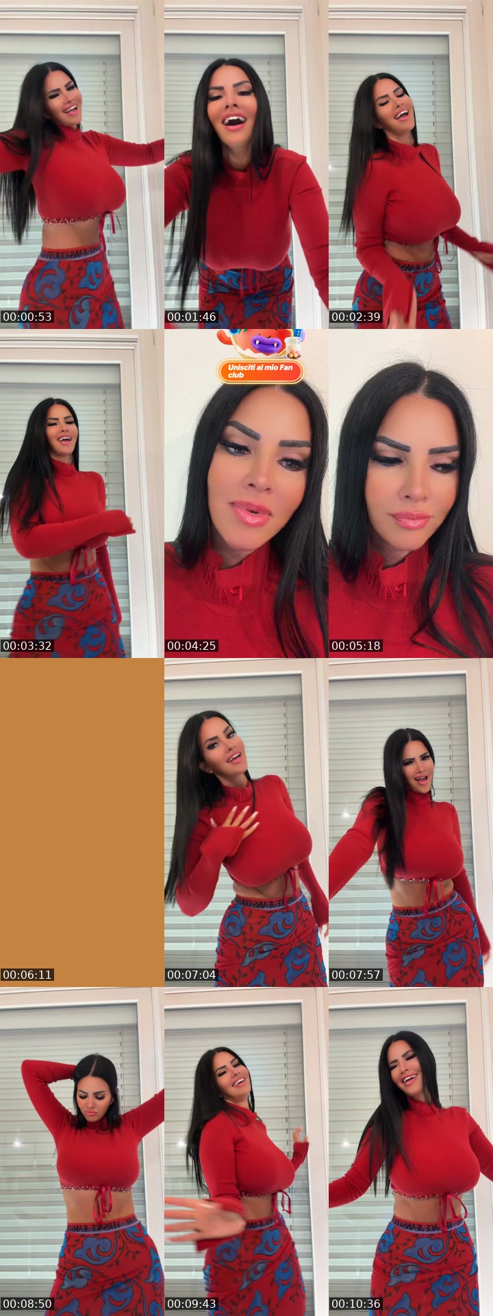 @perla999amg TikTok live from 2026-07-11