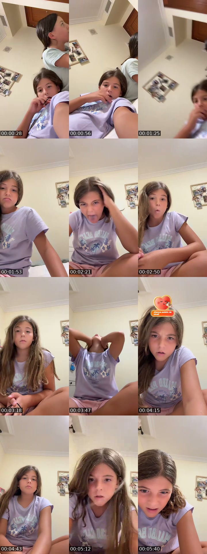 @hpica8 TikTok live from 2026-07-11