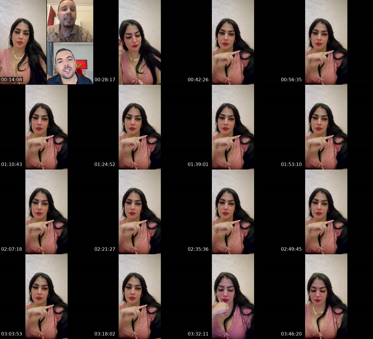 @hacking966 TikTok live from 2026-07-11