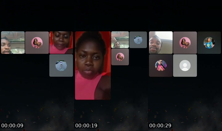 @blackgang7373 TikTok live from 2026-07-11