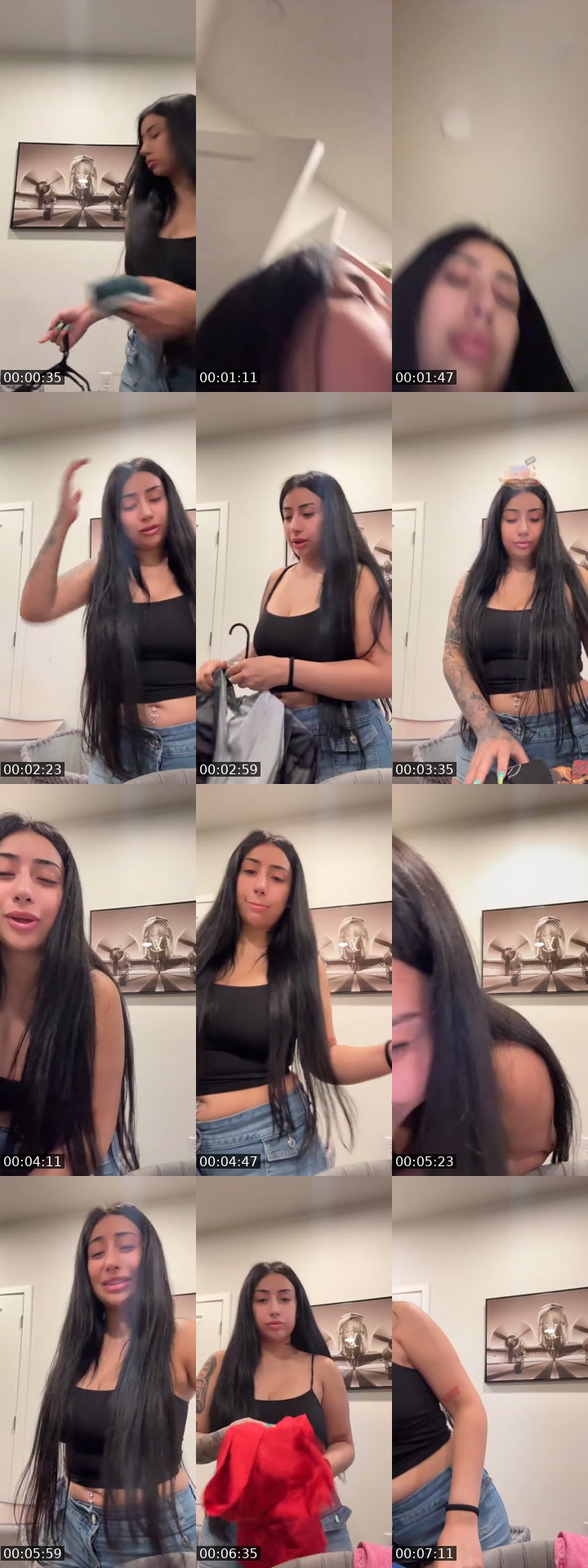@bigmomamona TikTok live from 2026-07-11