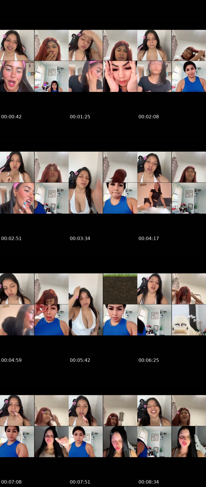 @mayerk.a Venezuela TikTok live from 2026-07-11