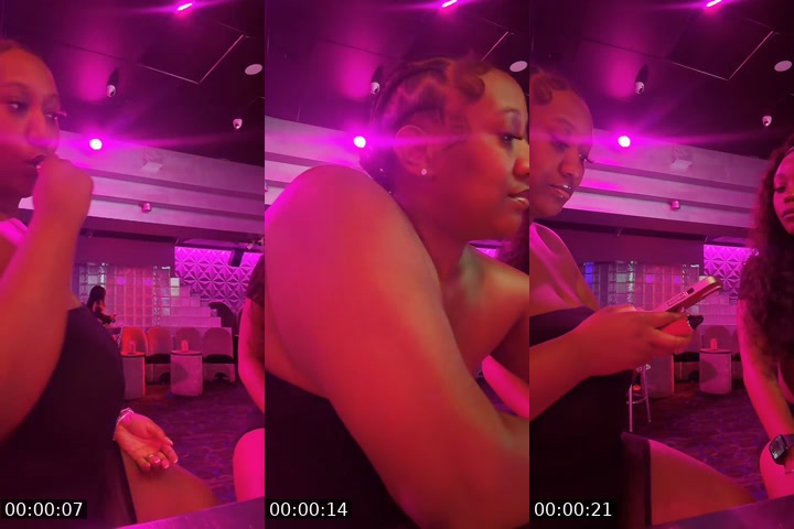 @thatsniquee1 TikTok live from 2026-07-11