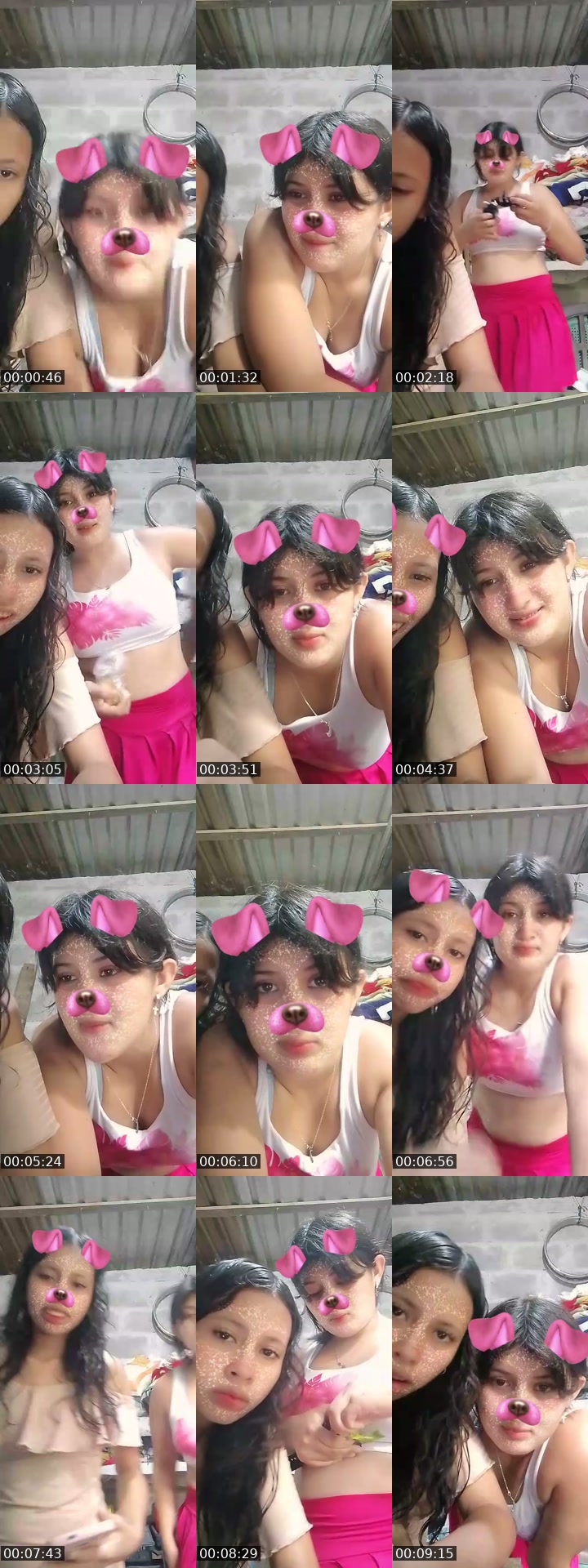 @pati8387 TikTok live from 2026-07-11
