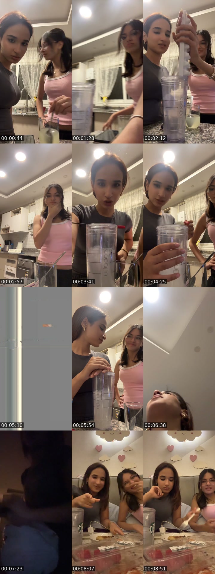 TikTok live: استشارات عاطفيه by @marykhaterr