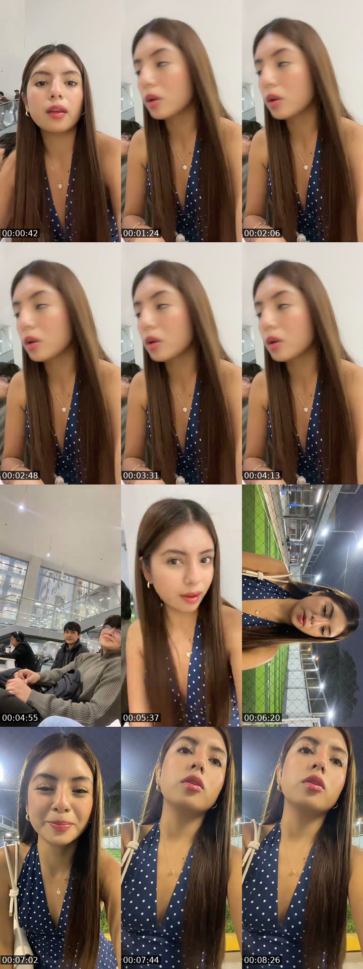 @_iammirian TikTok live from 2026-07-11