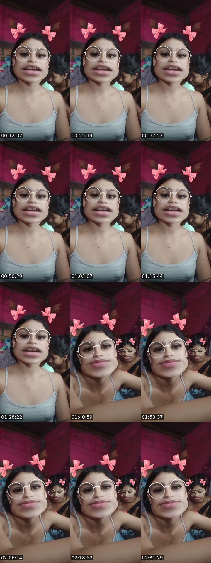 @danielagon607 TikTok live from 2026-07-11