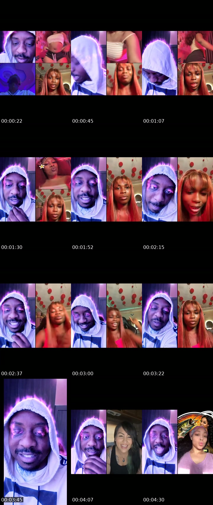 @baldheadgames1 TikTok live from 2026-07-11