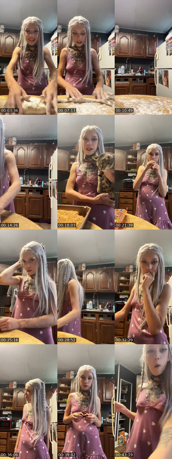 @ih8yeu TikTok live from 2026-07-11