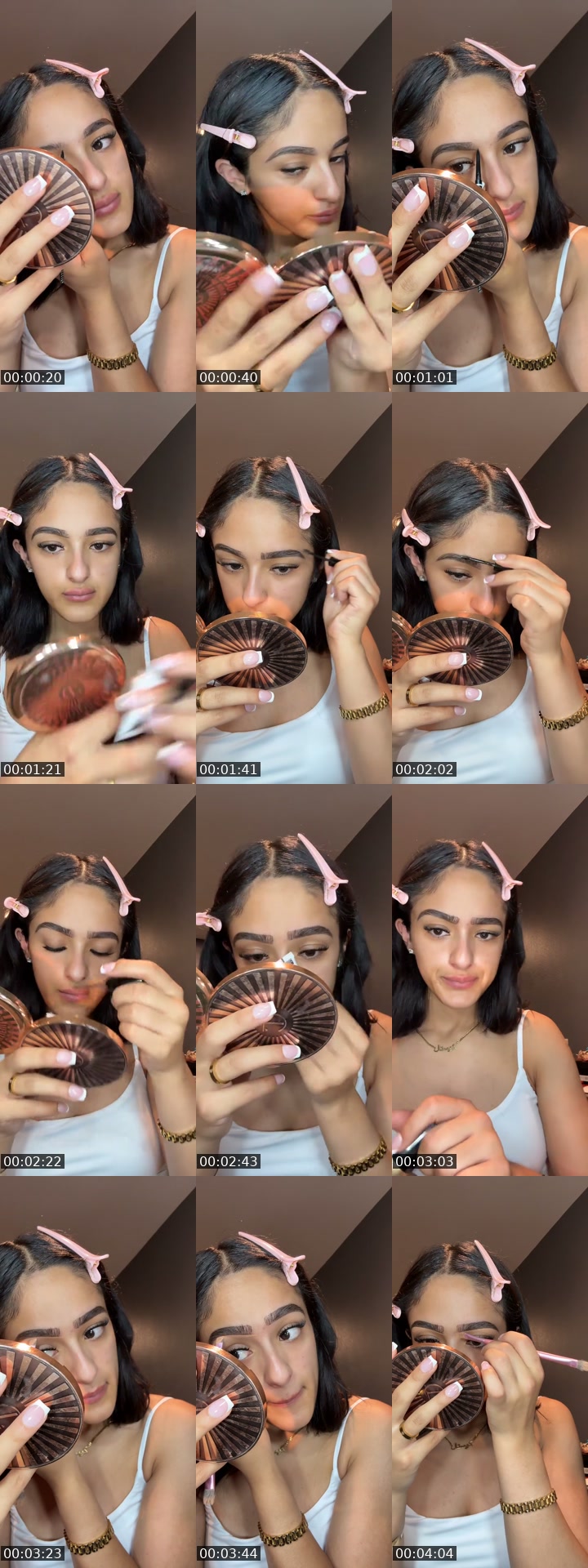 @chavcriss Iran TikTok live from 2026-07-11