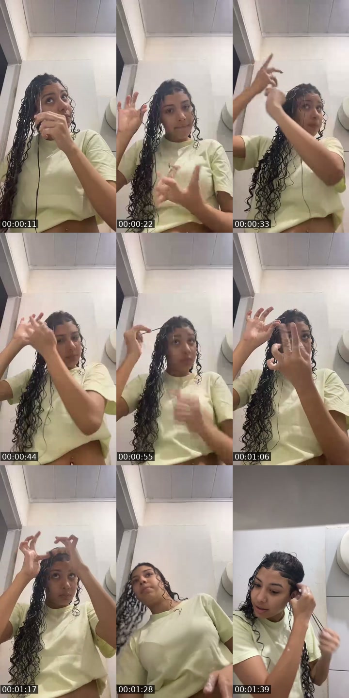 @josiws7 TikTok live from 2026-07-11