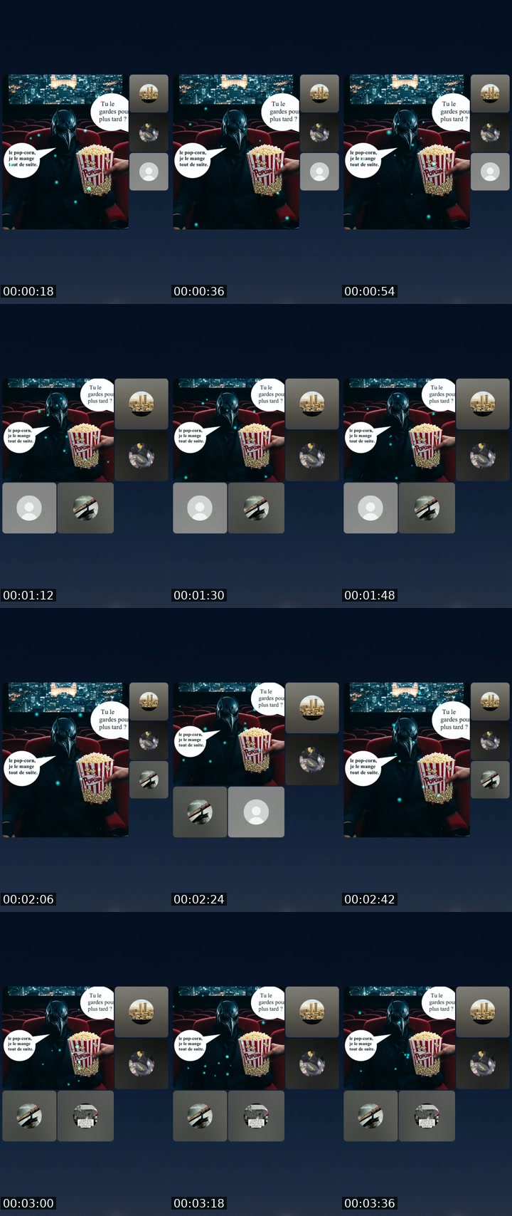 @lecorbeau003 TikTok live from 2026-07-11