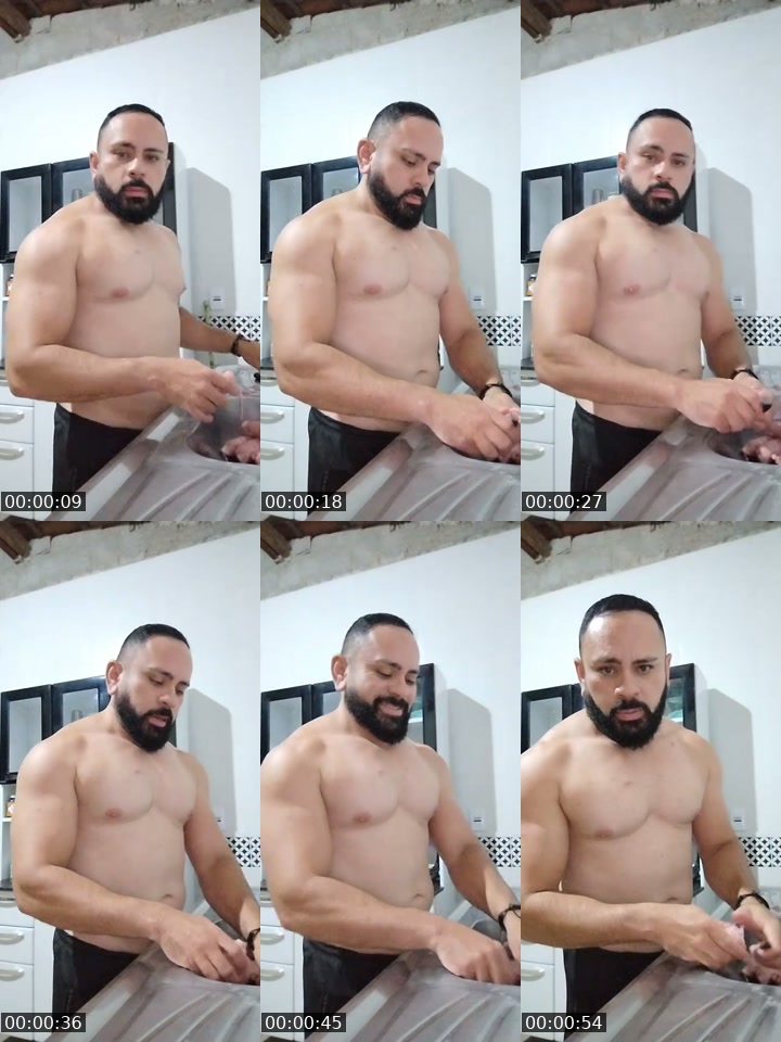 @paulorick63 TikTok live from 2026-07-11
