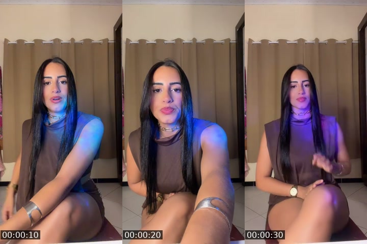 @thaisy_santtos TikTok live from 2026-07-11