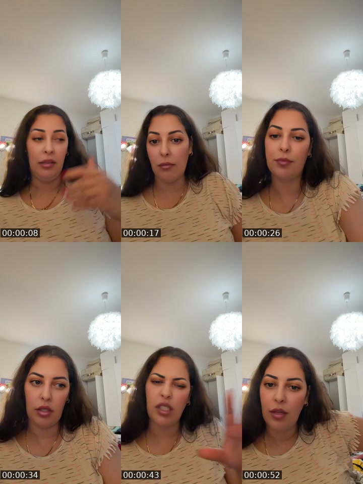 @latifa_style1 Morocco TikTok live from 2026-07-11