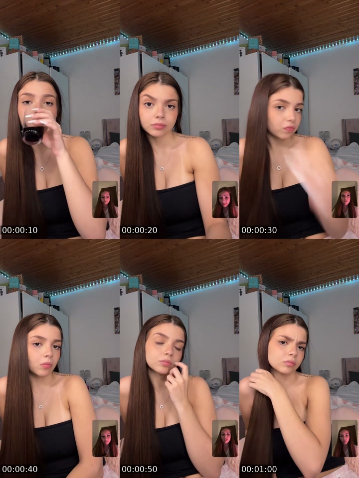 @laurarazeraav TikTok live from 2026-07-11