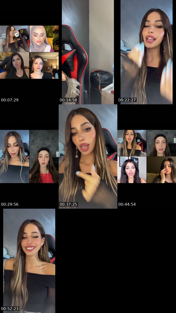 @nastya_m_ac TikTok live from 2026-07-11