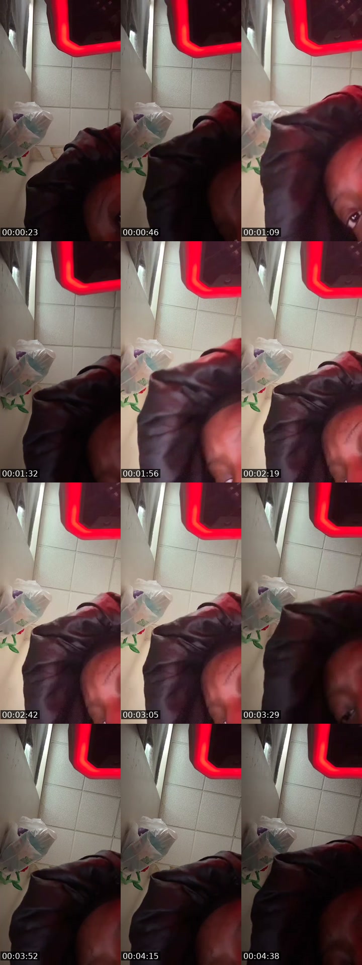 TikTok live: Giving 360  flashing by @dababylexi