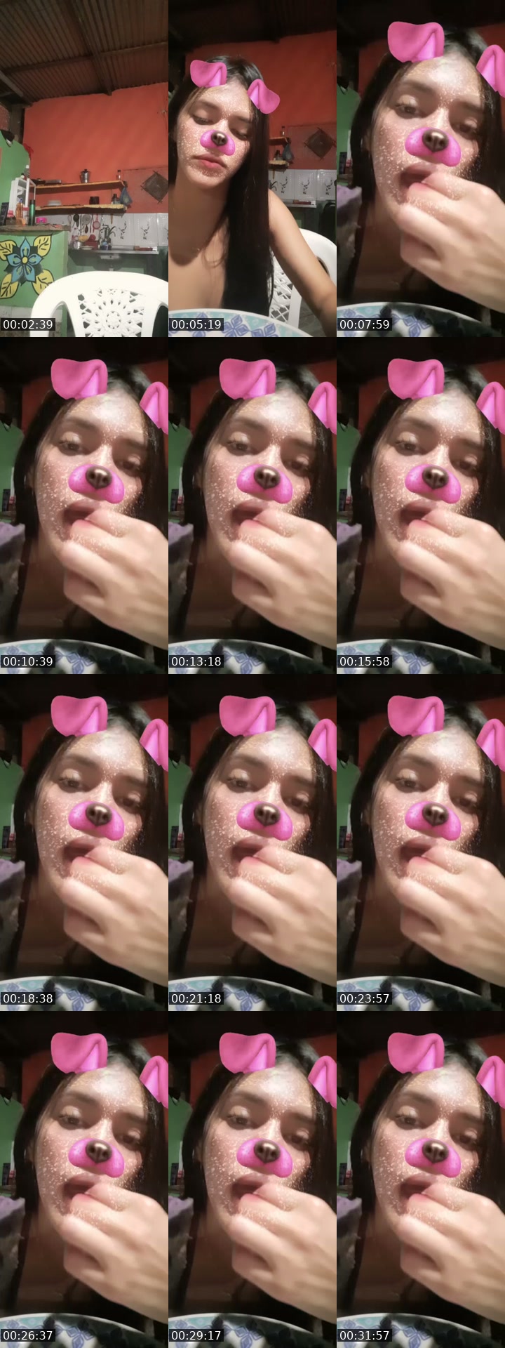 @mariath19 TikTok live from 2026-07-11