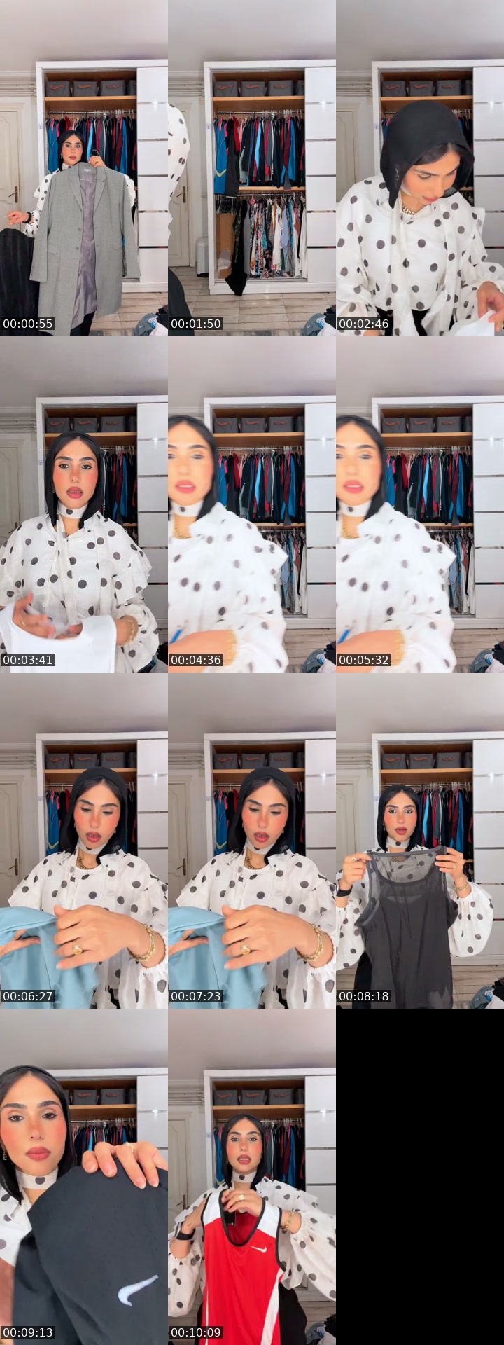 @hebafala TikTok live from 2026-07-11