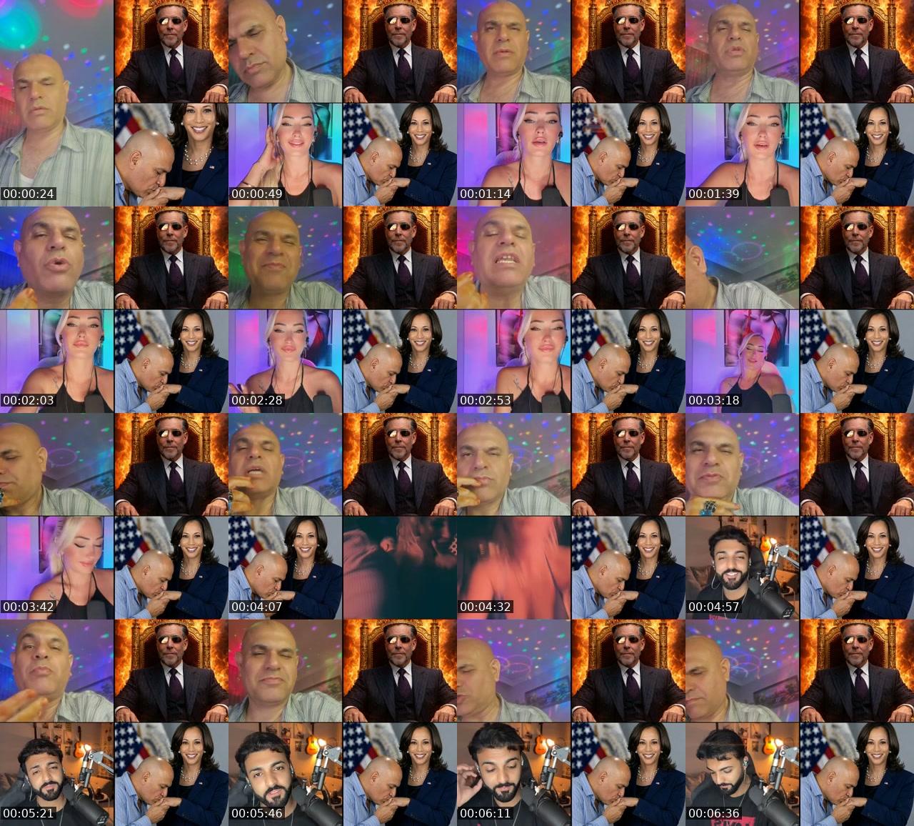 @ajdarr_kodamann TikTok live from 2026-07-11