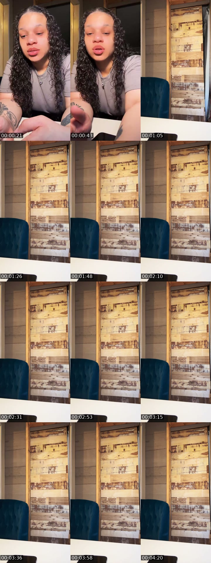 TikTok live: Hey boo bae, let’s put BTA💙🥋 by @muvvvvades