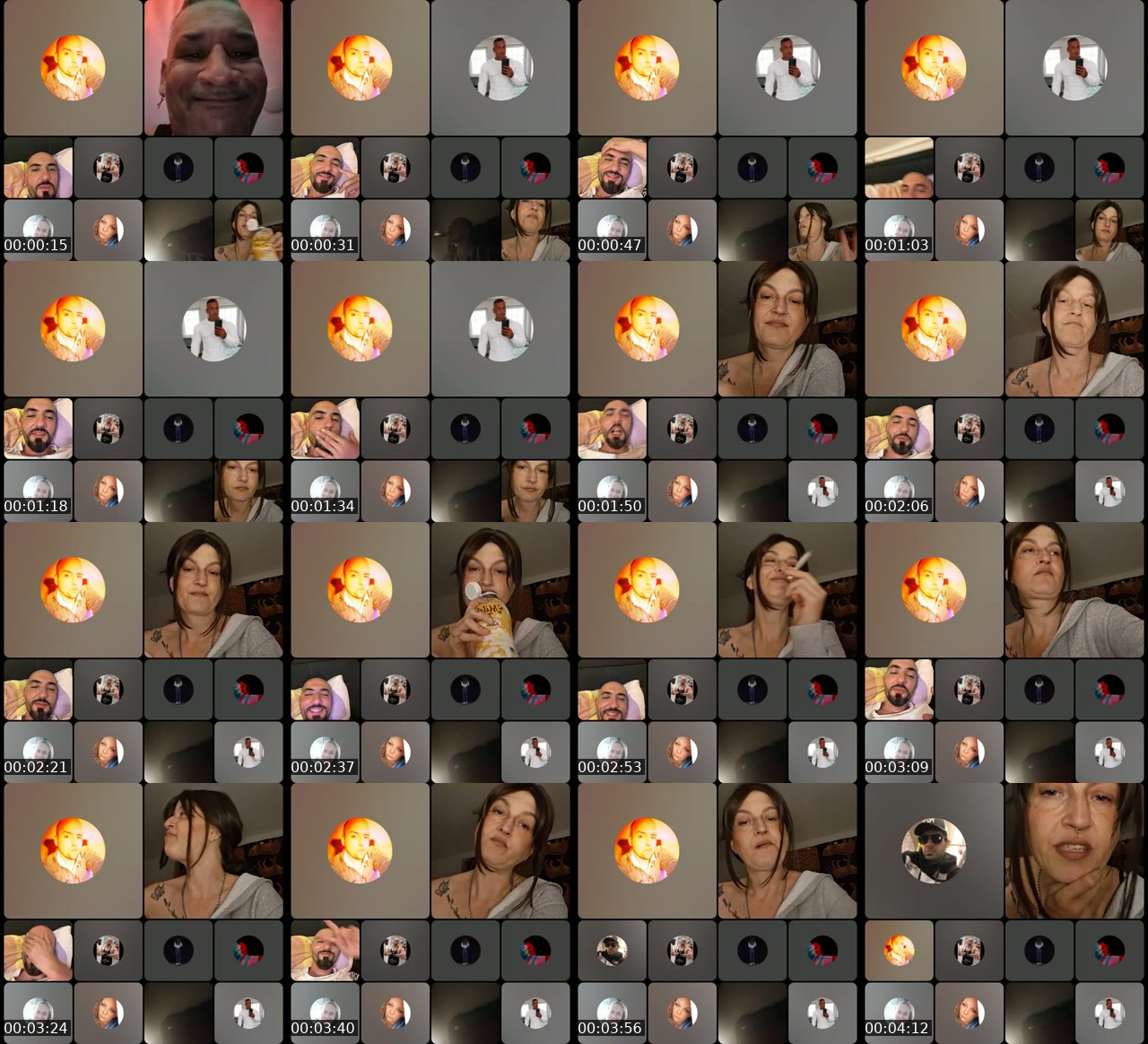 @saschaalexander288 TikTok live from 2026-07-11
