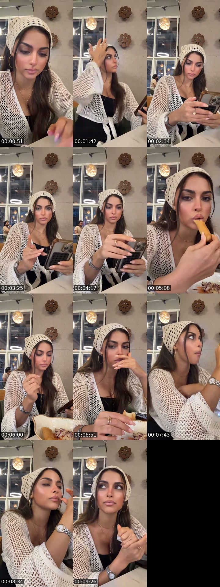 @sedkisara TikTok live from 2026-07-11