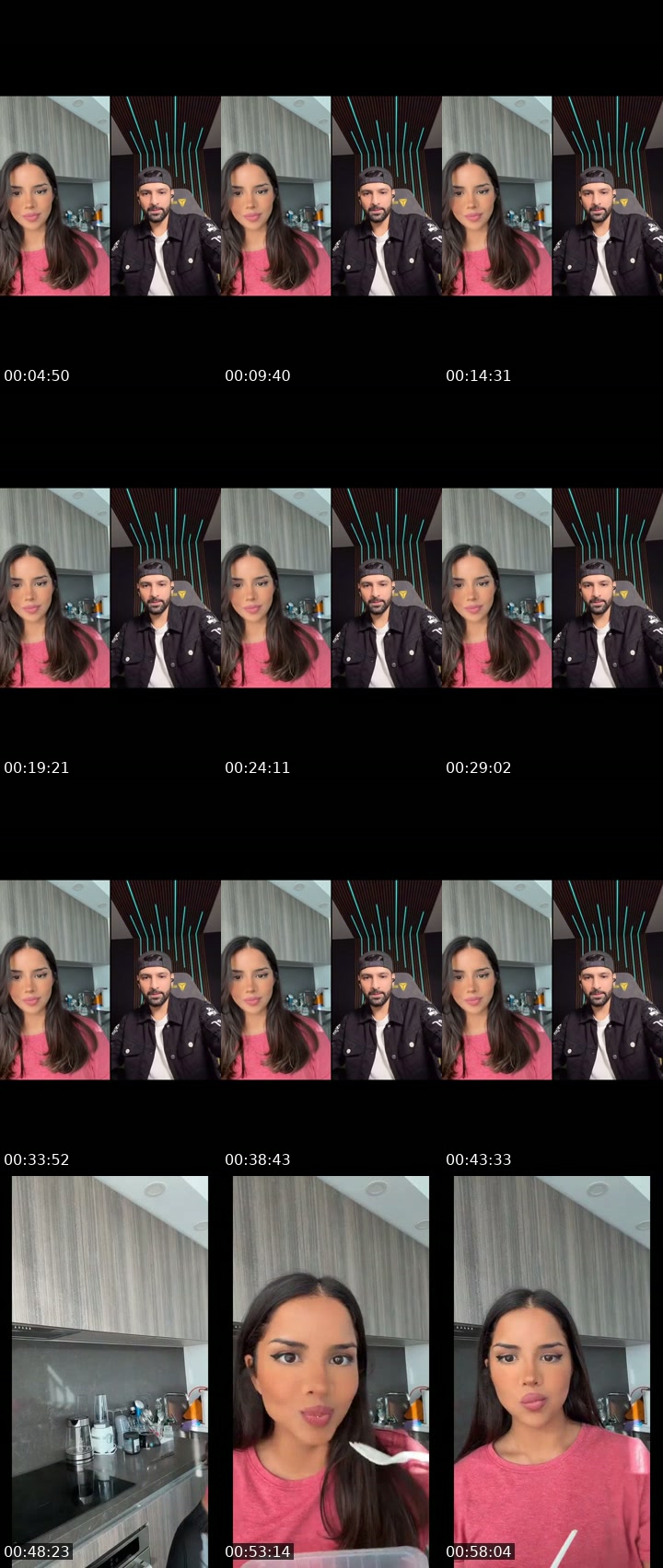 TikTok live: SHREDZ55🧡’S LIVE by @shredz55