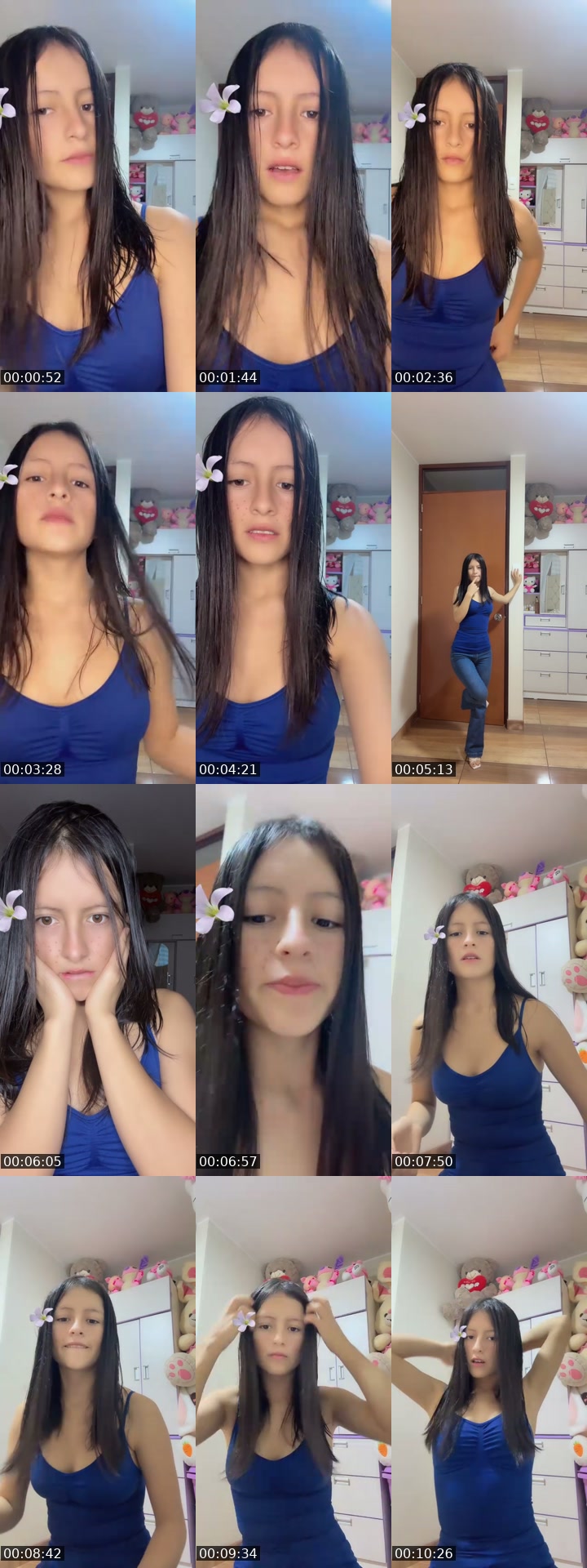 @zumi8_ TikTok live from 2026-07-11
