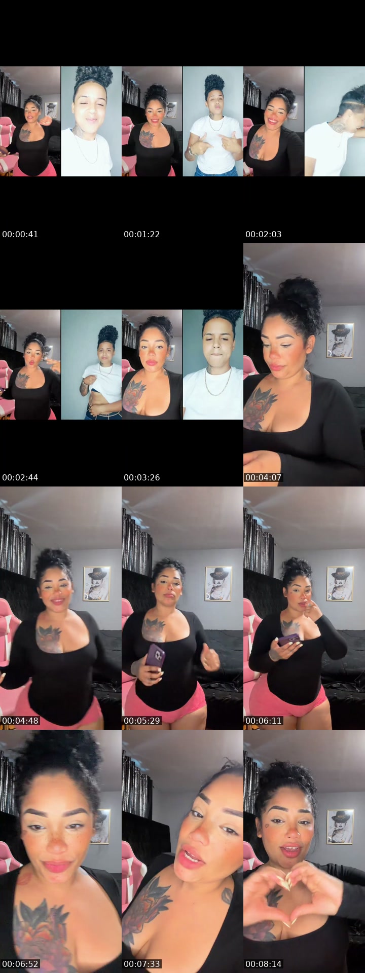@uniqueruby1 TikTok live from 2026-07-11