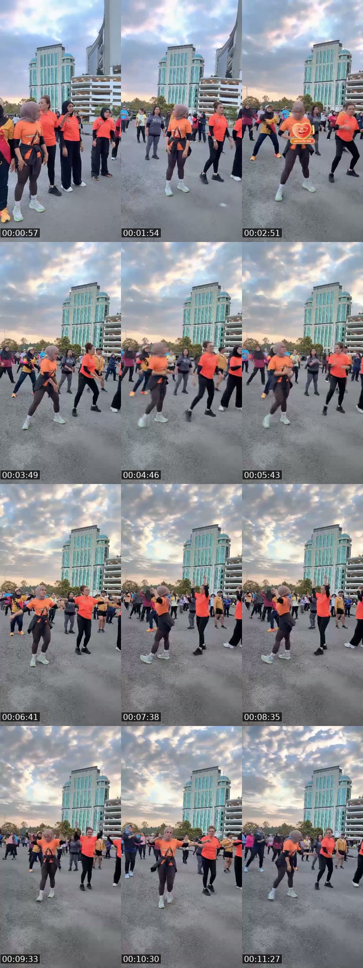 @ziecinta TikTok live from 2026-07-11
