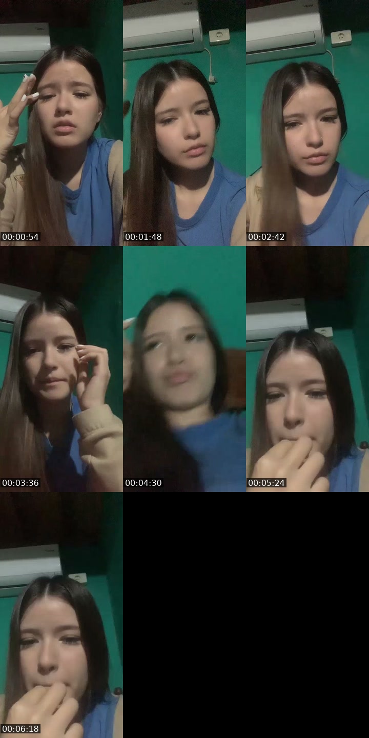 TikTok live: haciendo nada by @bichito__