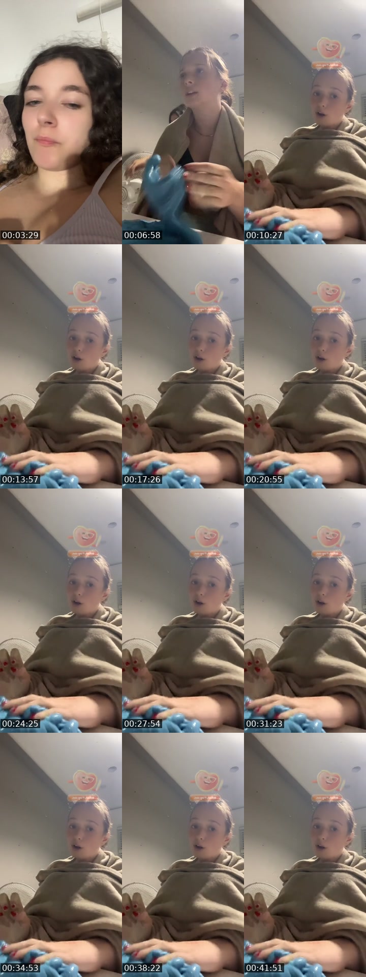 @em_lmao TikTok live from 2026-07-11