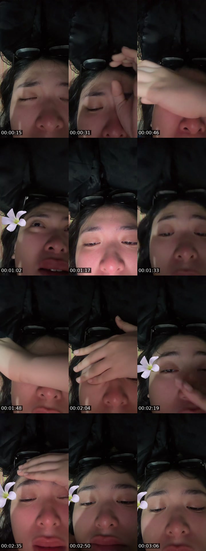 TikTok live: hi 🥲 by @estellaaa_xx