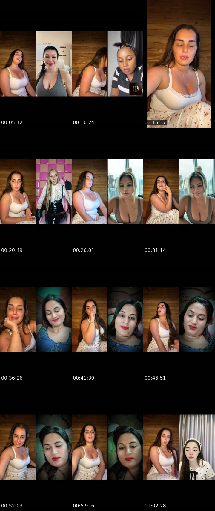 @namroud9 TikTok live from 2026-07-11