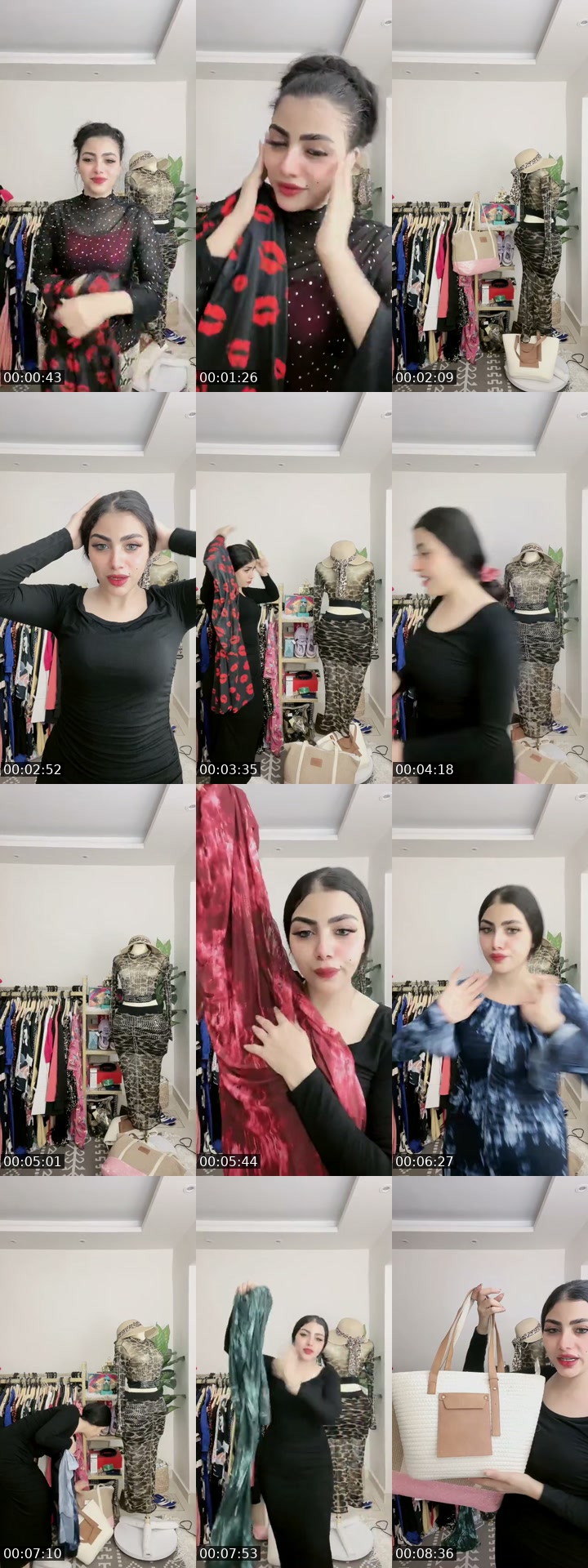 @maibrands9 TikTok live from 2026-07-11