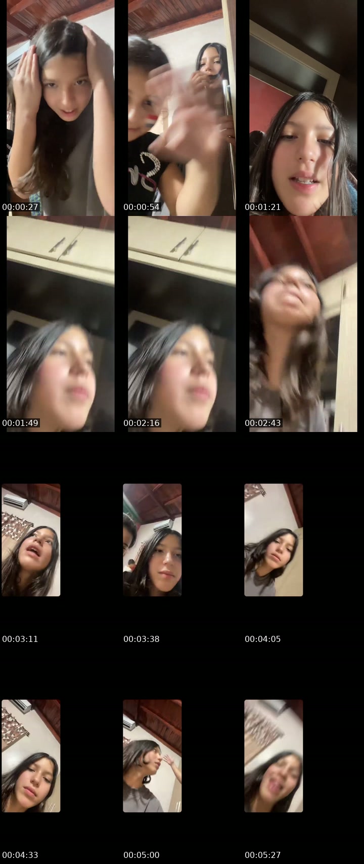 @shidoumiangel TikTok live from 2026-07-11