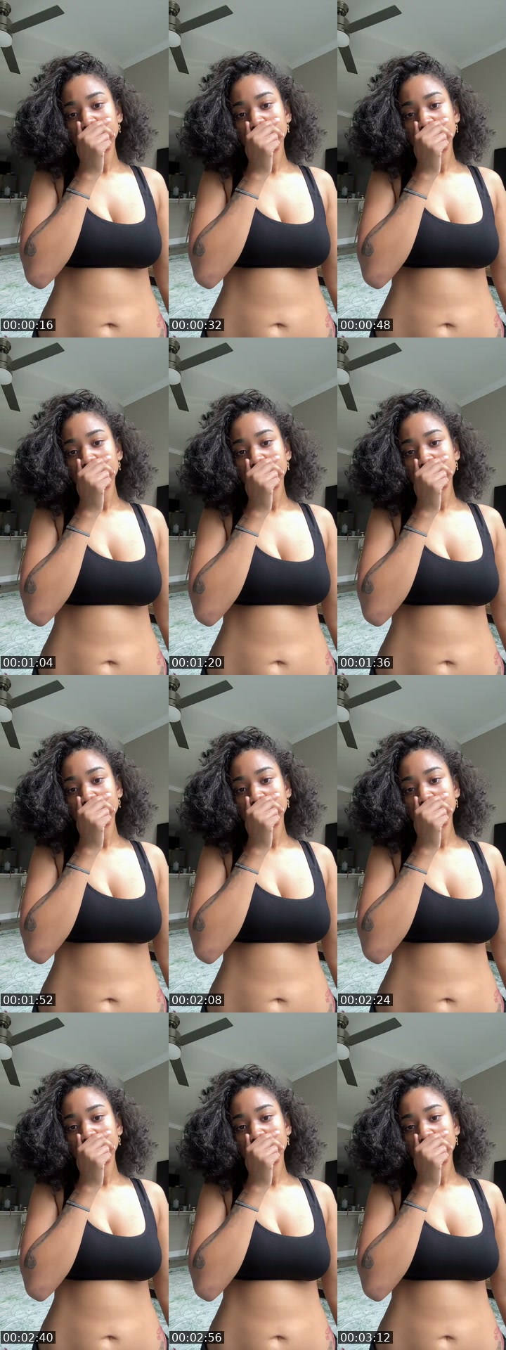 TikTok live: Ai by @gl0ry.a